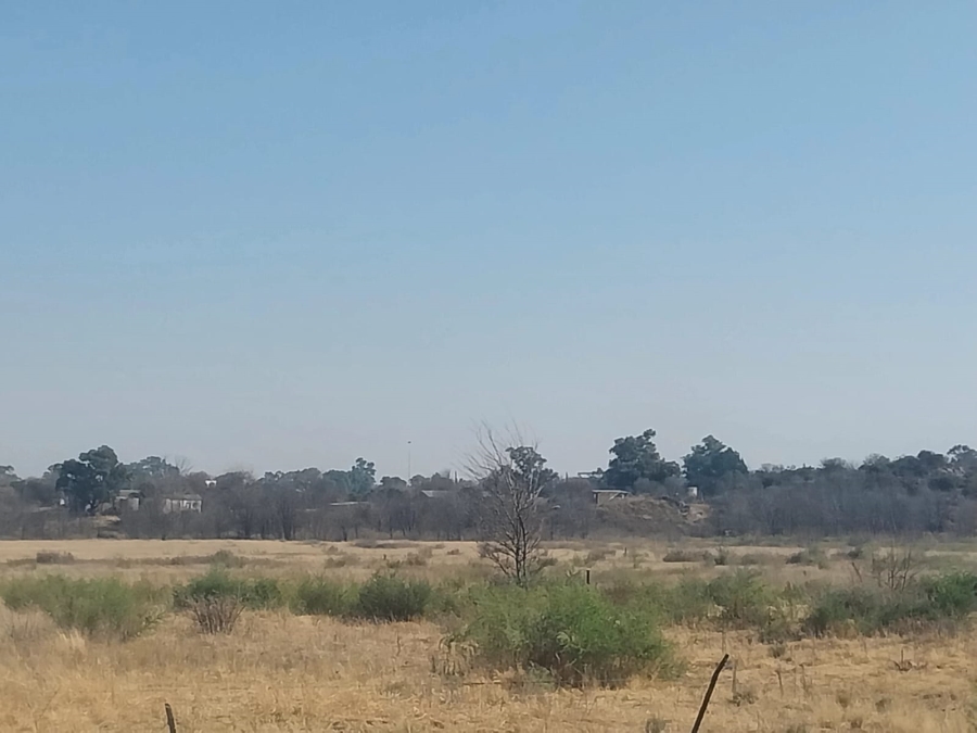 0 Bedroom Property for Sale in Koppies Free State